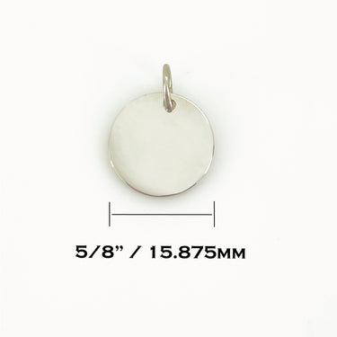 The Angel Charm